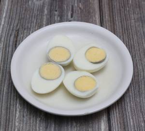 Boiled egg 2pc