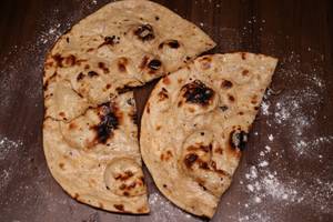 Butter Tandoori Roti