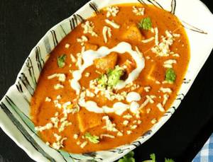 Paneer Lababdar
