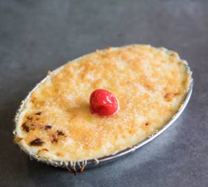 Baked Macaroni Pasta