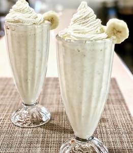 Banana Shake 