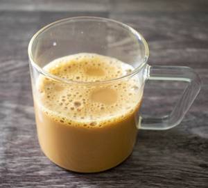 Masala tea
