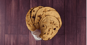 Tandoori Roti
