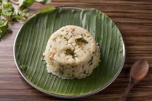 Upma     
