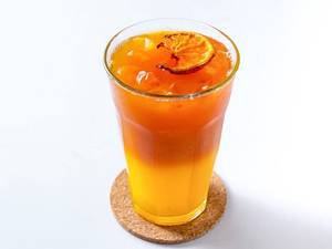 Orange Ice Tea