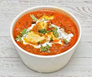 Paneer Butter Masala