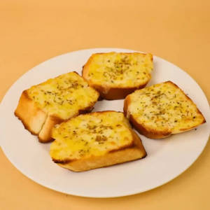 Garlic Bread Cheese