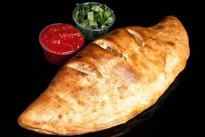 Stuffed Garlic Bread  