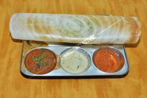 Mysore Sada Dosa