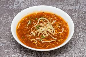 Veg Manchow Soup