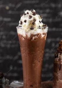 Thick Chocolate Chips