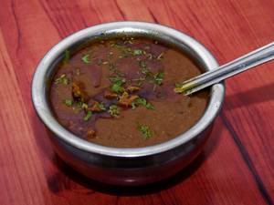 Mutton Handi 