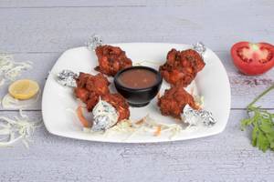 Chicken lollipop