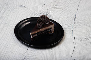 Choco Nut Pastry 