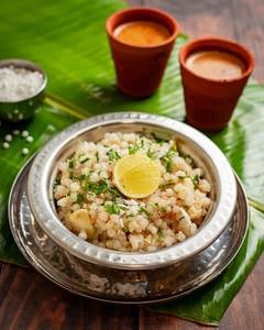 Sabudana Khichadi