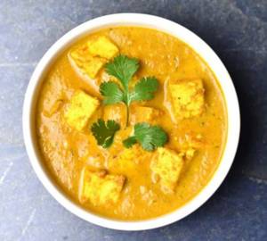 Paneer Butter Masala [full]