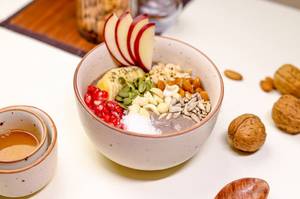 Seedful Smoothie Bowl (350 Gms)