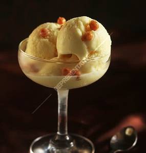 Butterscotch Ice Cream 300ml