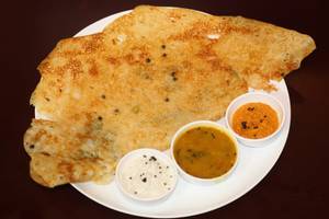 Rava Dosa