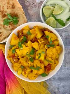 Aloo Gobi        