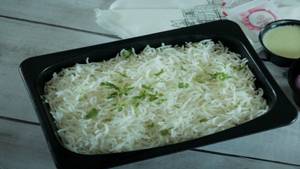 Steam Rice