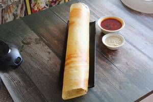 Butter Sada Dosa