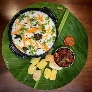 Curd Rice