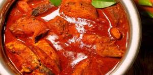 Fish Curry