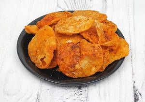Papdi( Spicy)