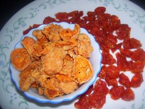 Garlic Sandige (200 Gms)()