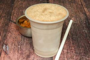 Classic Cold Coffee With Jaggery