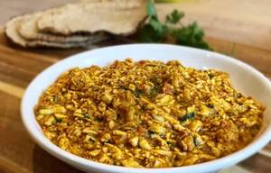 Egg Keema Masala