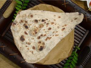 Naan Plain