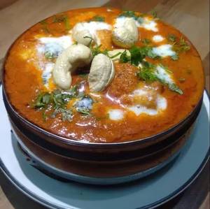 Kaju Paneer Masala