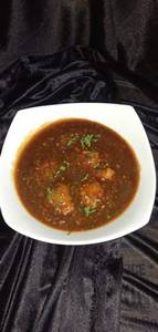 Chilli Chicken (gravy)