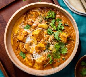 Kaju Paneer  