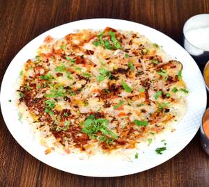 Special Uttapam