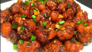 Gobi Manchurian
