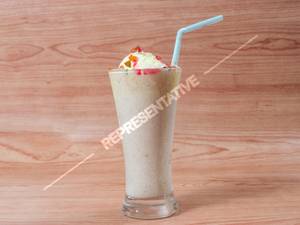 Kesar Badam Shake