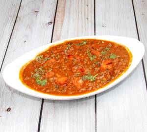 Chicken Kebab Tadka