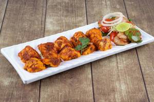 Paneer Shanghai (Serves 2)
