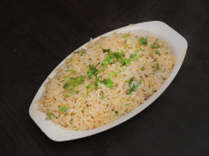 Jeera Rice