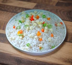 Veg Fried Rice