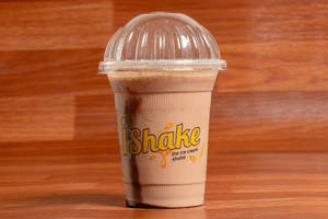 I Shake High On Chocolate