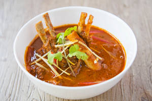 Mutton Nihari (Sada)