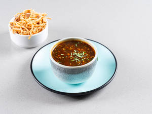 Veg Manchow Soup