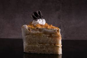 Butterscotch Pastry (pc)