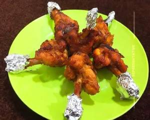 Chicken Pakoda