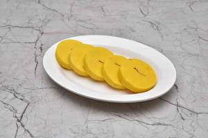 Kesariya Peda [1 Pc]