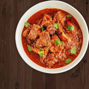 Mutton masala